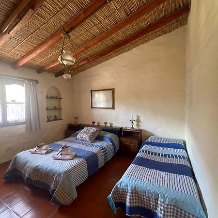 El Ensueno Villa Tilcara Bagian luar foto