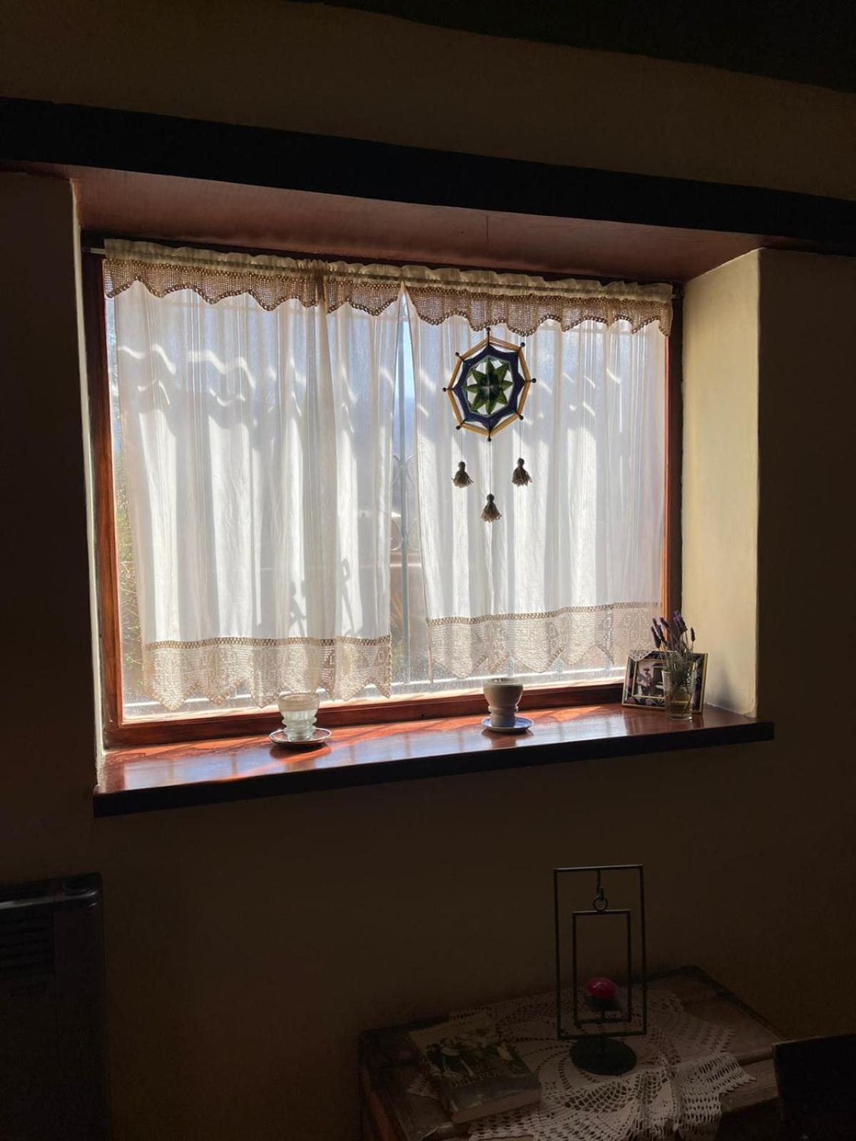 El Ensueno Villa Tilcara Bagian luar foto