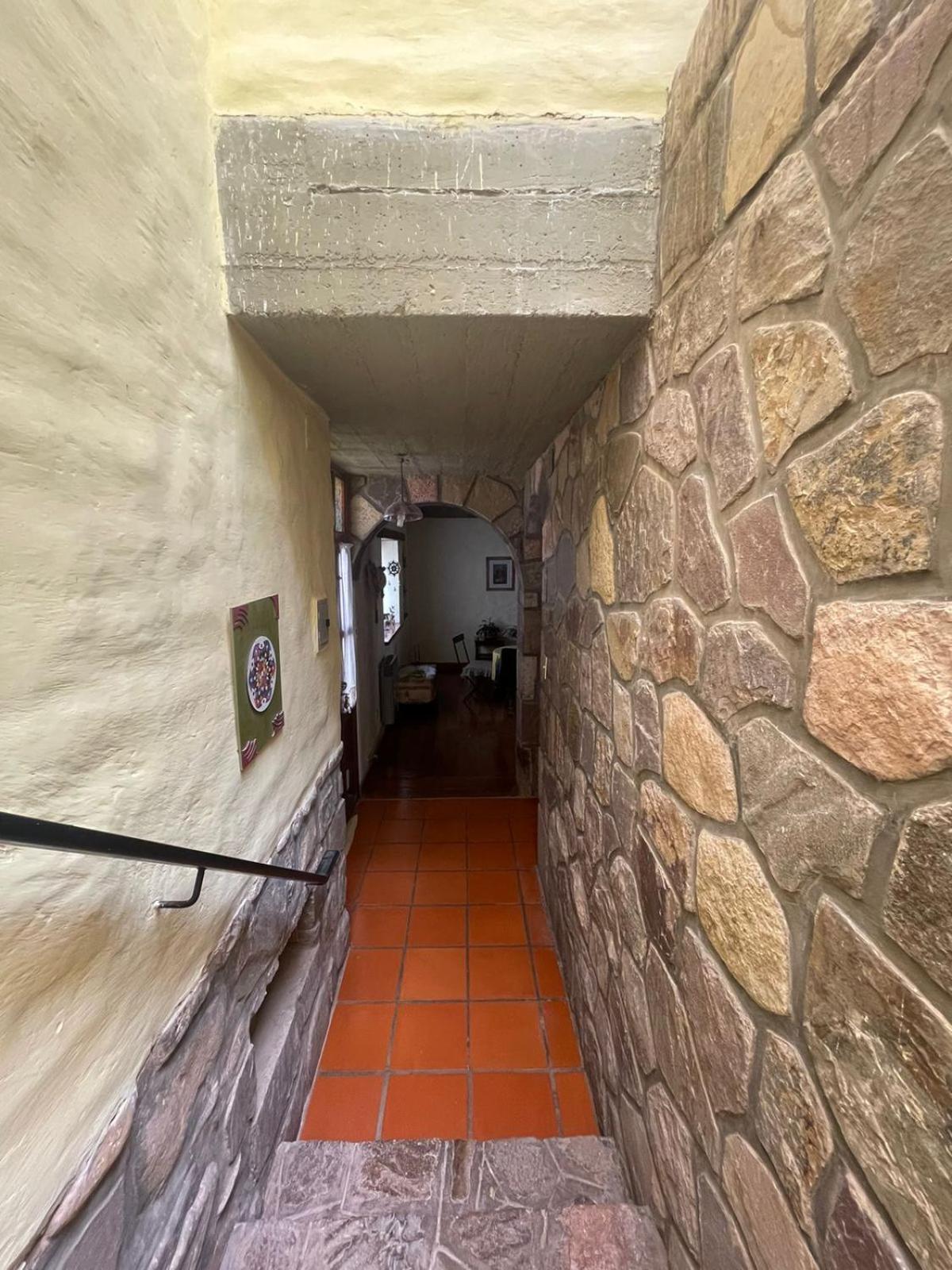 El Ensueno Villa Tilcara Bagian luar foto