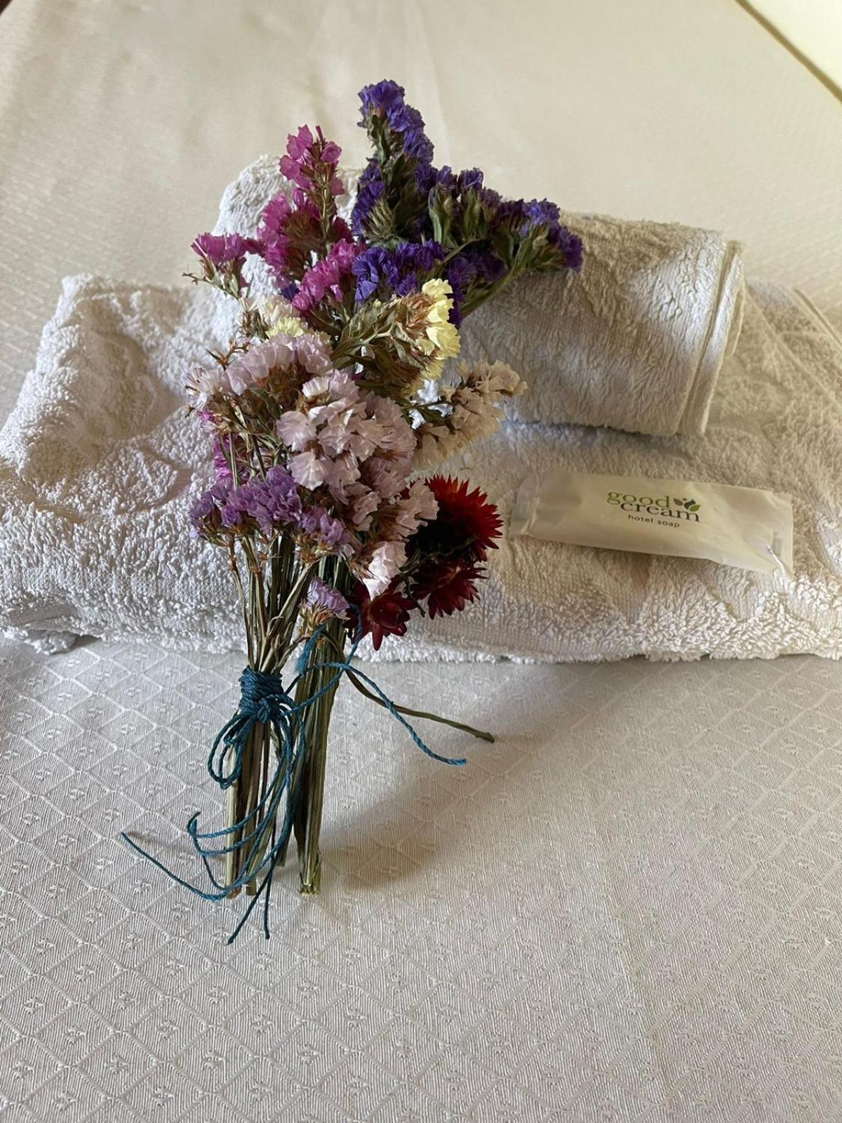 El Ensueno Villa Tilcara Bagian luar foto